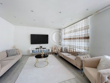 Maison - STE MARIE AUX MINES - 122m² - 4 chambres