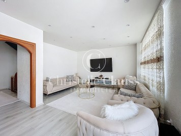 Maison - STE MARIE AUX MINES - 122m² - 4 chambres