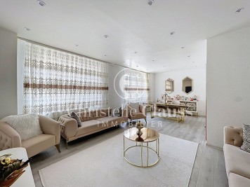 Maison - STE MARIE AUX MINES - 122m² - 4 chambres