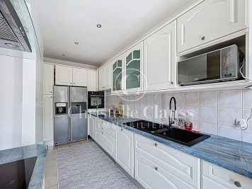 Maison - STE MARIE AUX MINES - 122m² - 4 chambres