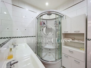 Maison - STE MARIE AUX MINES - 122m² - 4 chambres