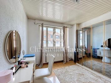 Maison - STE MARIE AUX MINES - 122m² - 4 chambres