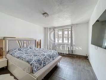 Maison - STE MARIE AUX MINES - 122m² - 4 chambres