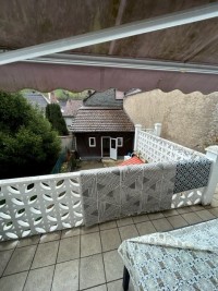 Maison - STE MARIE AUX MINES - 122m² - 4 chambres