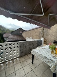 Maison - STE MARIE AUX MINES - 122m² - 4 chambres