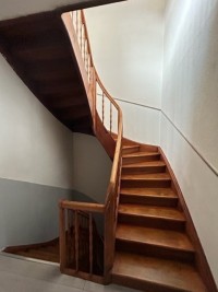 Maison - STE MARIE AUX MINES - 122m² - 4 chambres