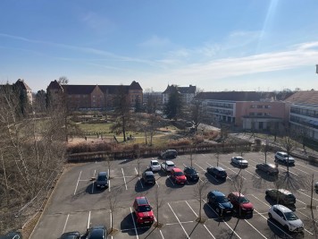 Appartement - VOLGELSHEIM - 84m² - 2 chambres