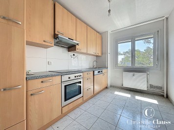 Appartement - COLMAR - 84m² - 3 chambres