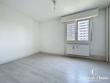 Appartement - COLMAR - 84m² - 3 chambres