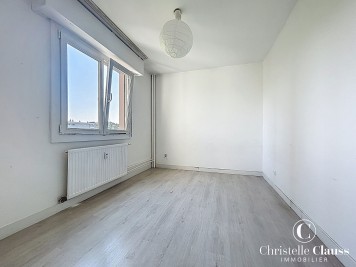 Appartement - COLMAR - 84m² - 3 chambres