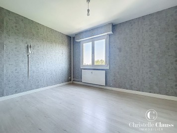 Appartement - COLMAR - 84m² - 3 chambres