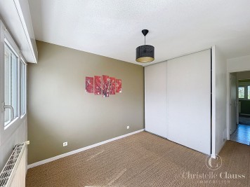 Appartement - ANNECY - 63m² - 2 chambres