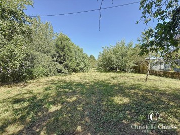 Terrain - REININGUE - 1070m²