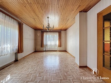 Maison - REININGUE - 105m² - 3 chambres