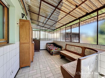 Maison - REININGUE - 105m² - 3 chambres