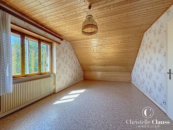 Maison - REININGUE - 105m² - 3 chambres