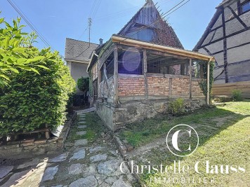 Maison - REININGUE - 130m² - 4 chambres