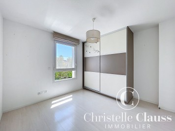 Appartement - COLMAR - 74m² - 3 chambres
