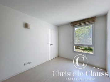 Appartement - COLMAR - 74m² - 3 chambres