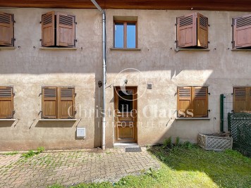 Immeuble - SELESTAT - 119m² - 4 chambres