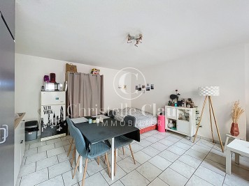 Immeuble - SELESTAT - 119m² - 4 chambres