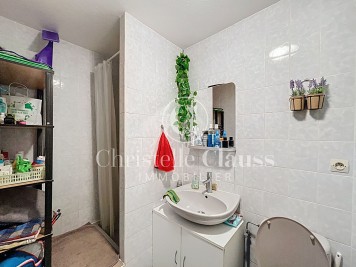 Immeuble - SELESTAT - 119m² - 4 chambres