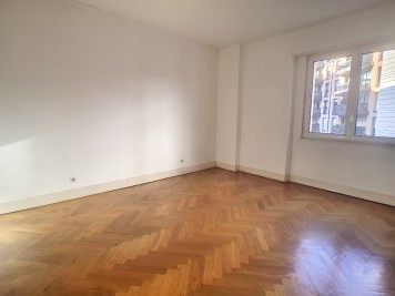 Appartement - STRASBOURG - 60m² - 1 chambre