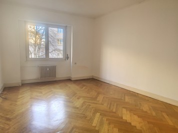 Appartement - STRASBOURG - 60m² - 1 chambre