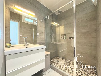 Appartement - ILLKIRCH GRAFFENSTADEN - 84m² - 3 chambres