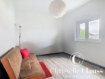 Maison - KEMBS - 120m² - 3 chambres