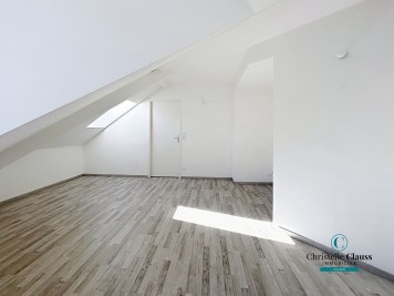 Appartement - VIUZ EN SALLAZ - 51m² - 1 chambre