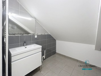 Appartement - VIUZ EN SALLAZ - 51m² - 1 chambre
