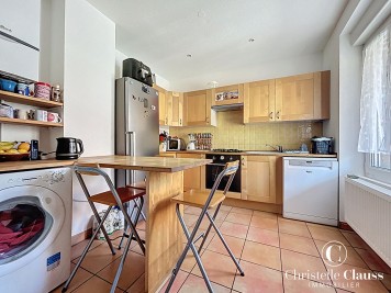 Appartement - COLMAR - 84m² - 2 chambres