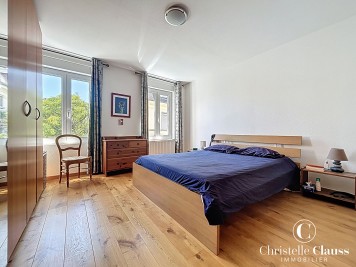 Appartement - COLMAR - 84m² - 2 chambres
