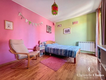 Appartement - COLMAR - 84m² - 2 chambres