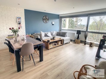 Appartement - RIXHEIM - 83m² - 3 chambres