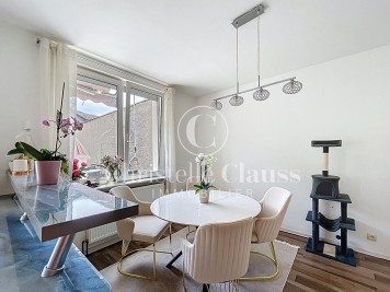 Immeuble - STE MARIE AUX MINES - 122m² - 4 chambres