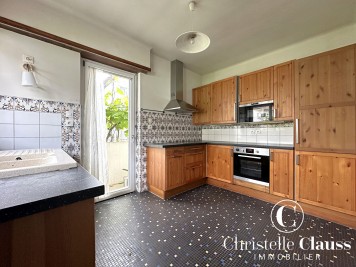 Maison - WOLFISHEIM - 157m² - 4 chambres
