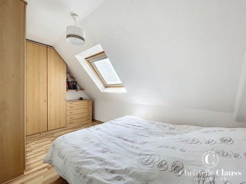 Appartement - BISCHWILLER - 100m² - 3 chambres