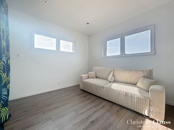 Maison - WOLFGANTZEN - 142m² - 4 chambres
