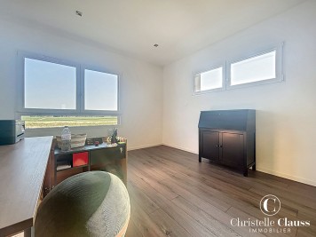 Maison - WOLFGANTZEN - 142m² - 4 chambres