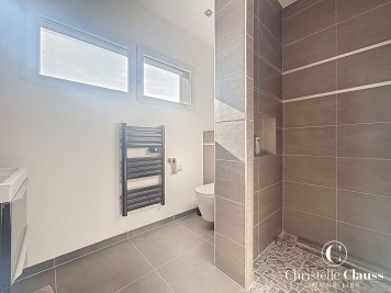 Maison - WOLFGANTZEN - 142m² - 4 chambres