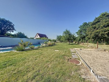 Maison - RUELISHEIM - 140m² - 4 chambres