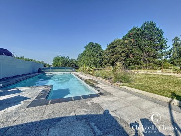 Maison - RUELISHEIM - 140m² - 4 chambres