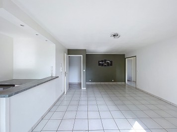 Appartement - ANNECY - 63m² - 2 chambres
