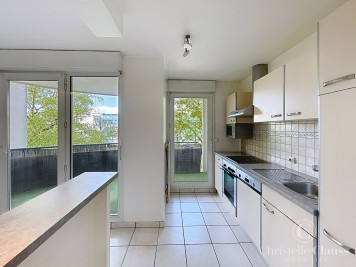 Appartement - ANNECY - 63m² - 2 chambres