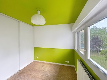 Appartement - ANNECY - 63m² - 2 chambres