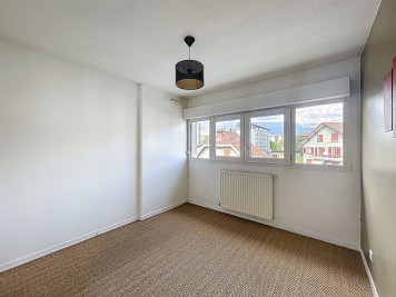 Appartement - ANNECY - 63m² - 2 chambres