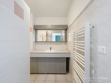 Appartement - ANNECY - 63m² - 2 chambres