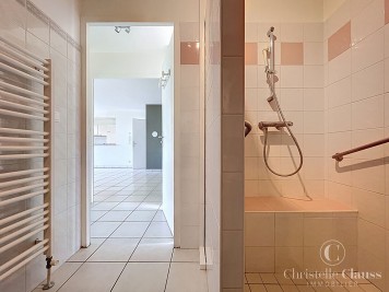 Appartement - ANNECY - 63m² - 2 chambres